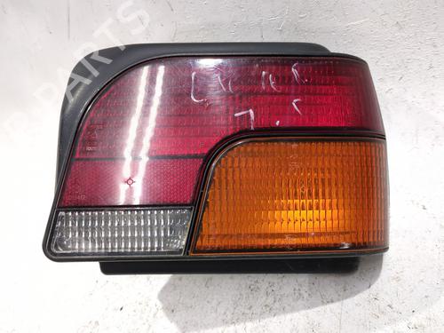 Højre baglygte LIGIER AMBRA 0.5 (5 hp) 31871385