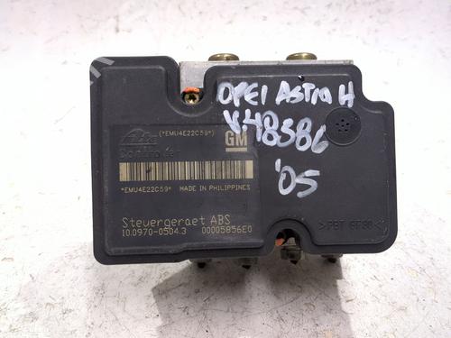 abs-pump-opel-astra-h-a04-2004-2005-2006-2007-2008-2009-2010-2011-2012-2013-2014-32700842 main image