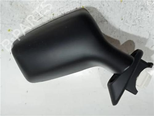Right mirror AUDI 80 B3 Saloon (893, 894, 8A2) 1.6 TD | BP25616754C27 