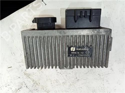 Elektronische module RENAULT MEGANE I Classic (LA0/1_) 1.9 dTi (LA1U) (80 hp) 23910655