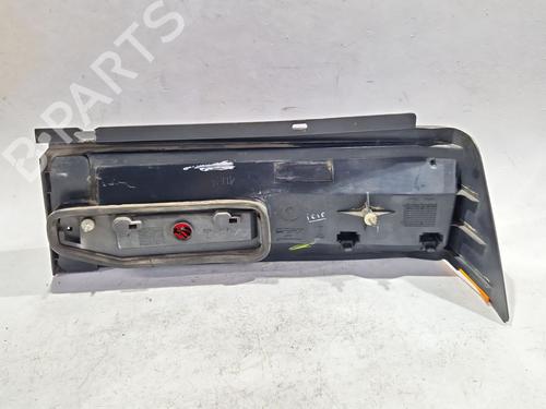 Left taillight SEAT RONDA (22A) 1.7 Diesel | BP30193131C34