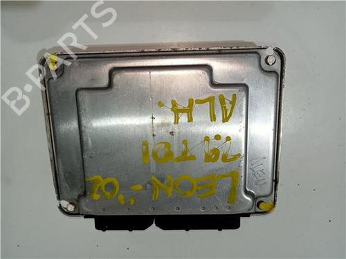 Electronic module SEAT LEON (1M1) 1.9 TDI | BP23910922M83 