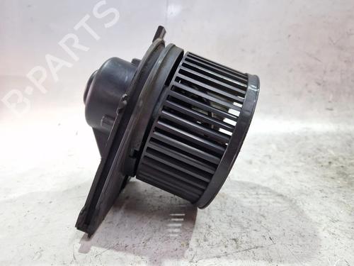 Heater blower motor VW GOLF IV (1J1) 1.9 TDI | BP29521662M62 