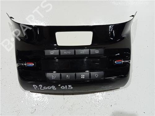 Used Climate control PEUGEOT 2008 I (CU_) 1.6 BlueHDi 120 (120 hp) 24968024