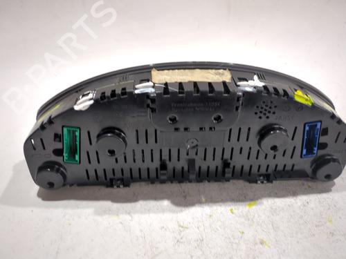 Cockpit VW TRANSPORTER T5 Van (7HA, 7HH, 7EA, 7EH) 2.5 TDI | BP23927870C47 