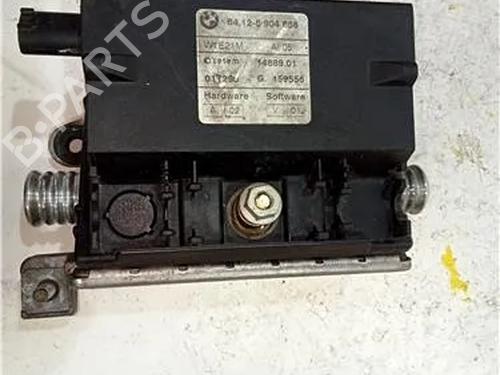 Øvrige Styrinhsenheder BMW 3 (E46) 323 i (170 hp) 23907063