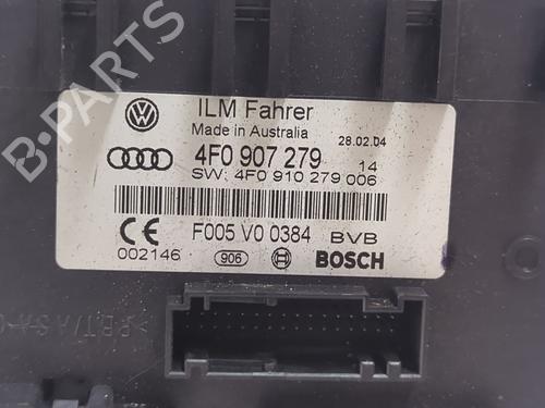 Electronic module AUDI A6 C6 (4F2) 3.0 TDI quattro | BP39638273M83 - Image 3