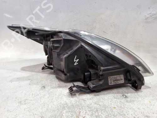Venstre forlygte FORD FOCUS II (DA_, HCP, DP) 1.6 TDCi | BP29519865C28 