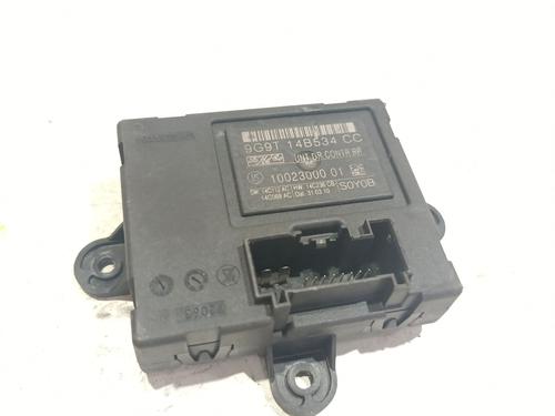 Used Electronic module Electronic module 39227946 39227946
