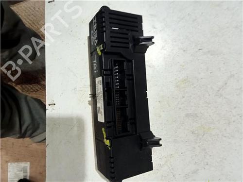 Climate control SEAT IBIZA III (6L1) 1.9 TDI | BP23929249I5 
