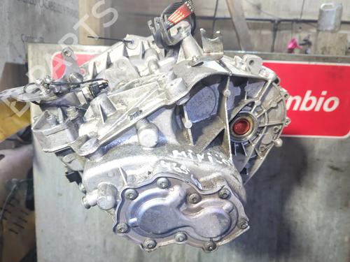 Gearbox MINI MINI (R56) Cooper D | BP23928234M3 