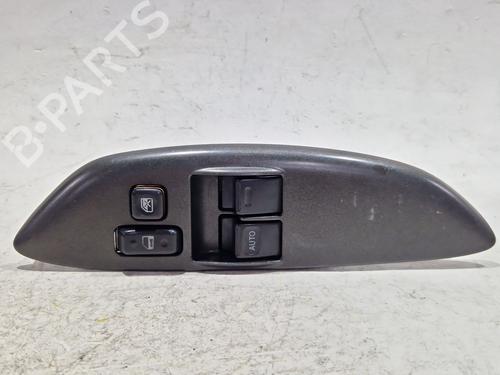 Used Left front window switch TOYOTA YARIS (_P1_) 1.0 (SCP10_, SCP10R) (68 hp) 30456713