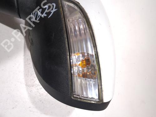 Left mirror FORD FIESTA VI (CB1, CCN)  | BP23903455C26 