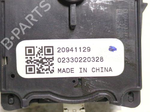 Steering column stalk OPEL INSIGNIA A (G09) 2.0 CDTI (68) | BP32656062I23