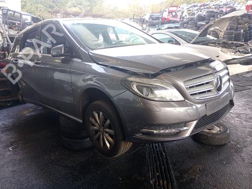 Used Parts MERCEDES-BENZ B-CLASS Sports Tourer (W246, W242) B 180 CDI (246.200) (109 hp) 4292156