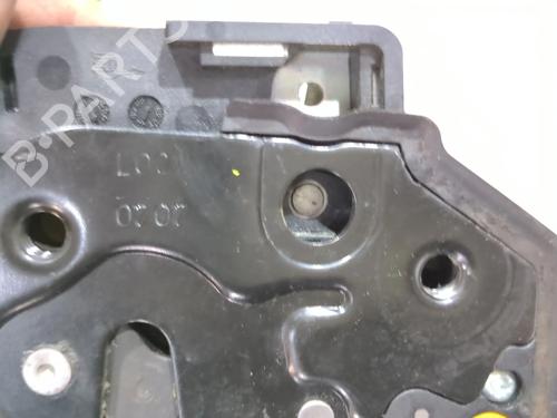 Rear left lock AUDI Q7 (4LB) 3.0 TDI quattro | BP26542528C100 
