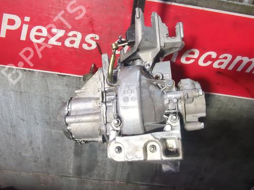 Gearbox CITROËN XSARA PICASSO (N68) 2.0 HDi | BP24524219M3 
