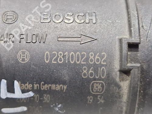 Luchtmassameter SUZUKI SWIFT IV (FZ, NZ) 1.3 DDiS (AZG413D, ZC02S, ZC92S) | BP30777211M95 