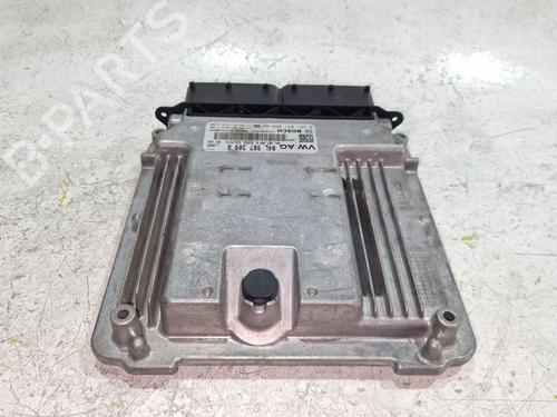 Electronic module SKODA OCTAVIA III Combi (5E5, 5E6) 2.0 TDI | BP34264748M83  - Image 5