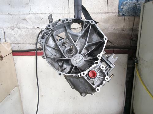 Used Gearbox Gearbox HONDA ACCORD VI Coupe (CG) 2.0 i 16V (147 hp) 34125647 34125647