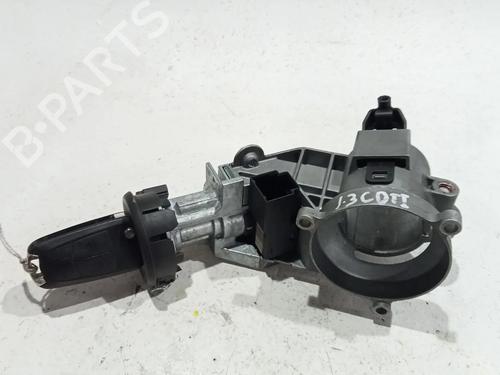 Rattlås /Tenningslås OPEL CORSA D (S07) 1.3 CDTI (L08, L68) (75 hp) 29326671