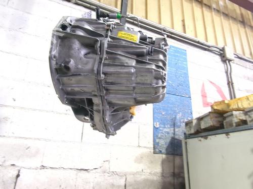 Gearbox RENAULT ESPACE IV (JK0/1_) 2.0 Turbo (JK0A, JK0B, JK0N) | BP36327461M3 - Image 6