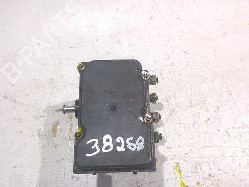 ABS Bremseaggregat NISSAN PRIMERA (P12) 2.0 (140 hp) 23926895