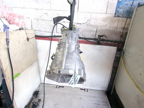 Gearbox BMW 5 (E39) 525 tds | BP35979448M3 - Image 6