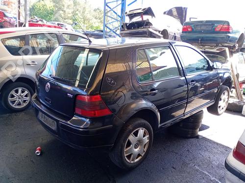Elektronische module VW GOLF IV (1J1) 1.9 TDI | BP26207490M83 