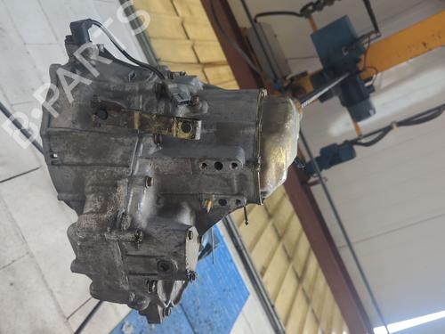 Gearbox DAEWOO MATIZ (M100, M150) 0.8 | BP26553329M3 
