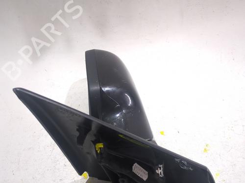 Left mirror RENAULT MEGANE II (BM0/1_, CM0/1_) 1.9 dCi | BP23928302C26 