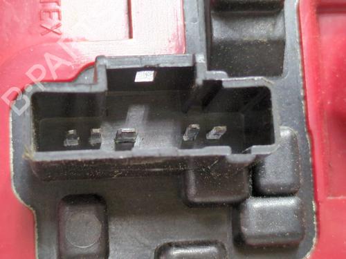 Højre baglygte PEUGEOT 206 Hatchback (2A/C) 1.9 D | BP29447757C35 