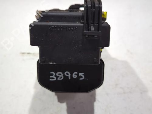 Módulo de ABS CITROËN XSARA PICASSO (N68) 2.0 HDi (90 hp) 23927351