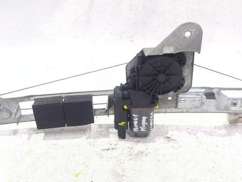 Used Rear right window mechanism Rear right window mechanism 39641183 39641183