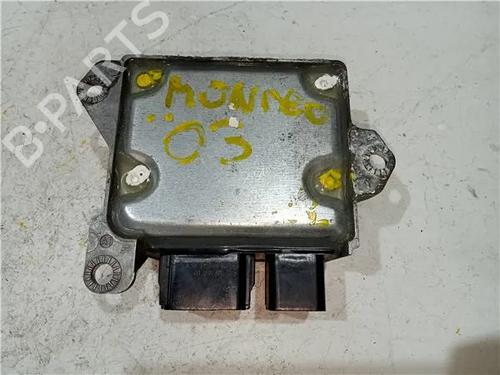 ECU airbags FORD MONDEO III Saloon (B4Y) 2.0 16V DI / TDDi / TDCi | BP23906955M53 