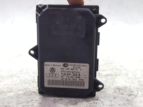 Used Xenon ballast Xenon ballast VW TOUAREG (7LA, 7L6, 7L7) 2.5 R5 TDI (174 hp) 40063027 40063027