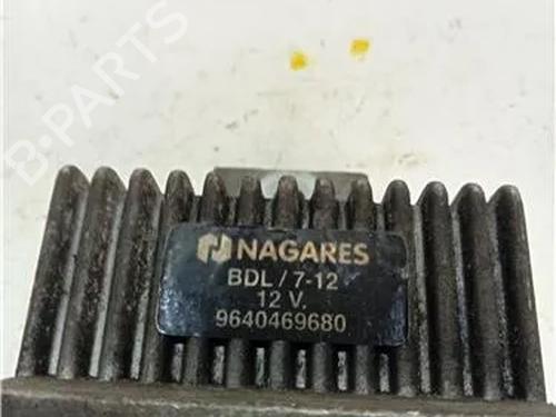 Elektronisk modul CITROËN XSARA PICASSO (N68) 1.6 HDi | BP23909132M83 