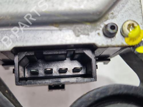 Rear wiper motor SEAT IBIZA IV (6J5, 6P1) 1.6 TDI | BP30192086M102