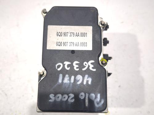 ABS pump VW POLO (9N_, 9A_) 1.4 TDI | BP23925959M43 