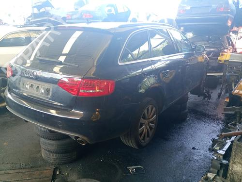 Used Parts AUDI A4 B8 (8K2) 3.0 TDI quattro (240 hp) 4223211