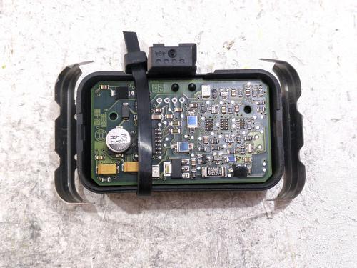 Used Electronic module Electronic module CITROËN C4 I (LC_) 1.6 16V (109 hp) 34371036 34371036