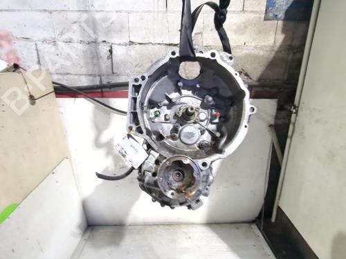 Used Gearbox Gearbox VW PASSAT B5 (3B2) 1.9 TDI (115 hp) 34125622 34125622