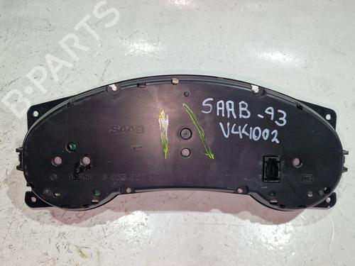 Instrument cluster SAAB 9-3 (YS3D) 2.2 TiD | BP35785559C47 - Image 8