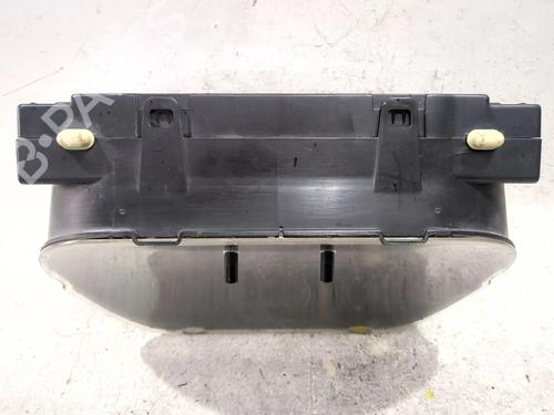 Instrument cluster FORD FIESTA V (JH_, JD_) 1.3 | BP29388388C47 