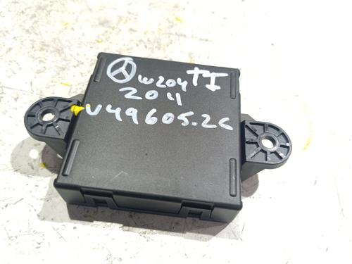 Electronic module MERCEDES-BENZ C-CLASS (W204) C 200 CDI (204.001) | BP40623836M83 - Image 2
