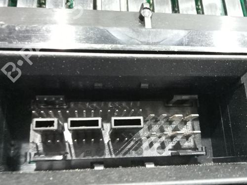 Instrument cluster SEAT TOLEDO II (1M2) 1.6 16V | BP29242839C47 