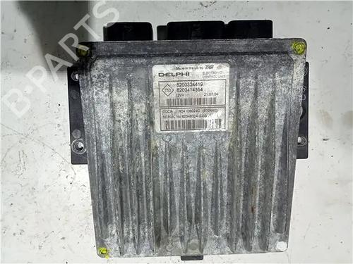 Used Electronic module RENAULT GRAND SCÉNIC II (JM0/1_) 1.9 dCi (JM0G, JM12, JM1G, JM2C) (120 hp) 23932012