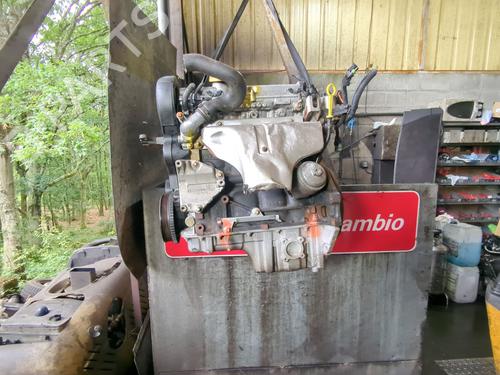 Engine OPEL ASTRA G CLASSIC (T98) 1.6 16V (F08, F48) | BP36780397M1 - Image 2