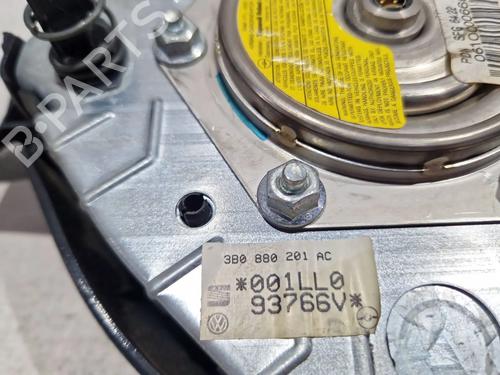Driver airbag VW GOLF IV (1J1) 1.6 | BP29518737C9 