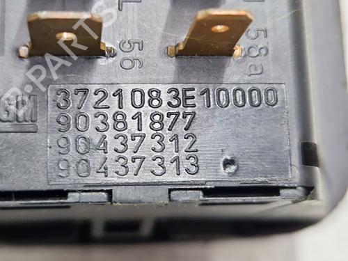 Headlight switch OPEL AGILA A (H00) 1.0 12V (F68) | BP33304397I24 - Image 4